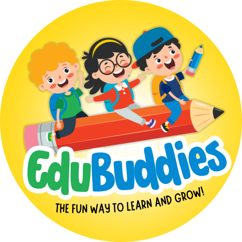 EduBuddiesLogo